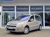 Citroën Berlingo 1,6 MPi 88kW MULTISPACE AUTOAC - náhled 1