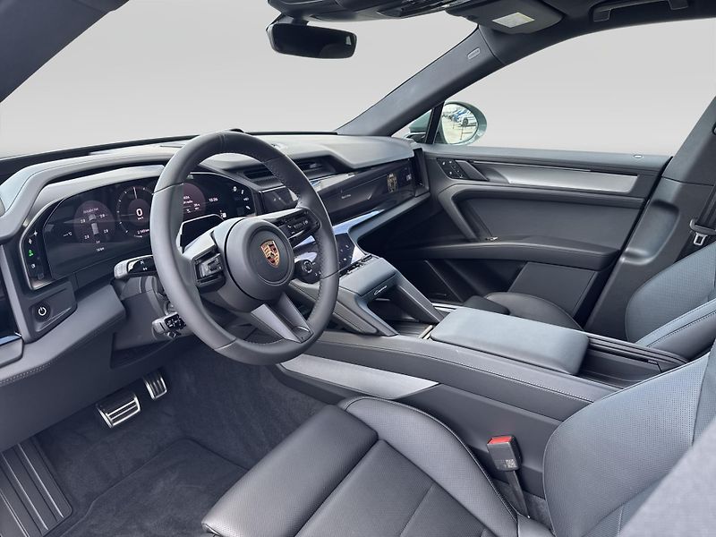 Porsche Cayenne X1ABB1 S Electric - fotka 13 z 30