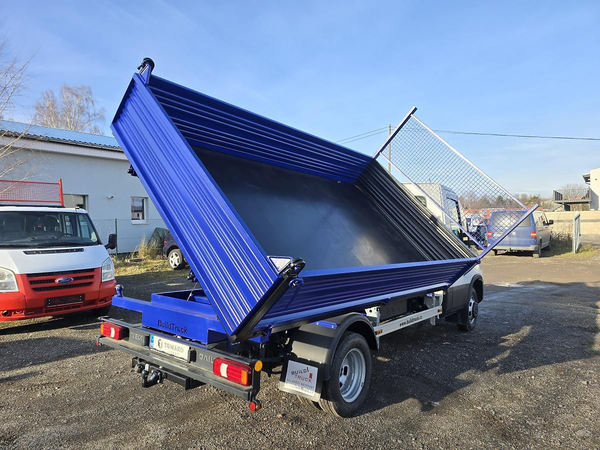 Iveco Daily — foto 4