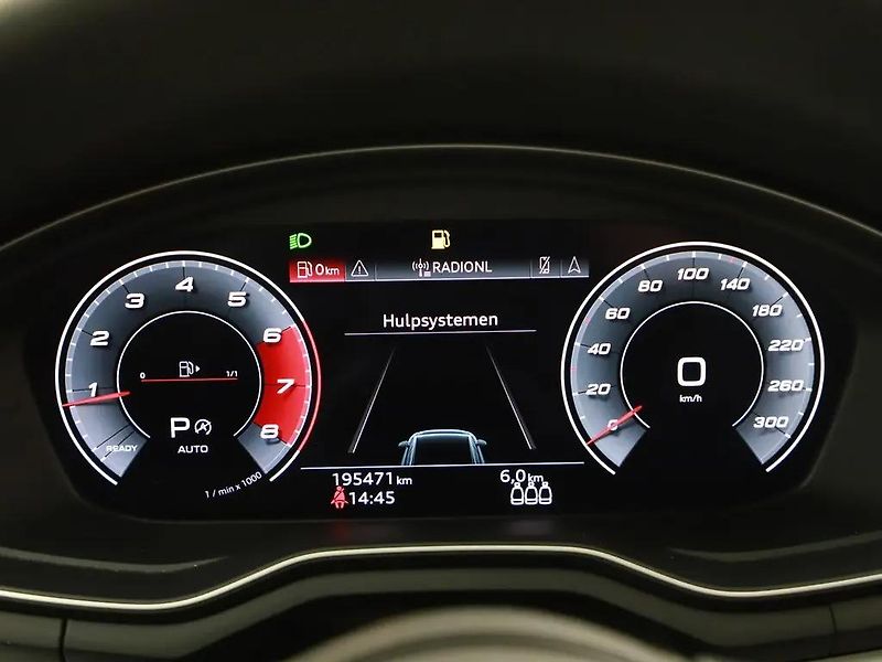Audi A4 35TFSI Aut. Sport DPH TZ  - fotka 5 z 9