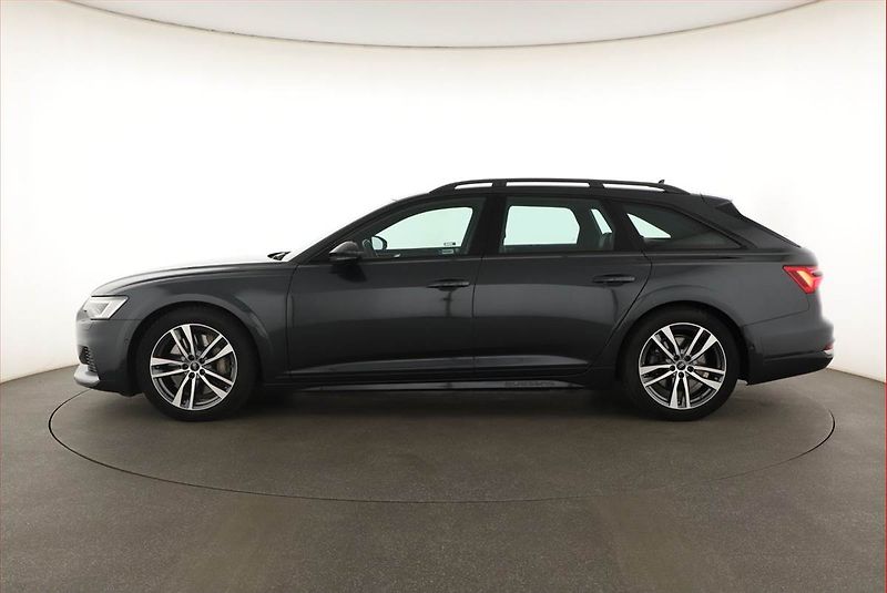 Audi A6 Allroad (2022) 55 TDI - fotka 3 z 20