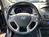 Hyundai ix35 2,0 CRDI AUTOMAT 4x4 ČR,SERVIS - náhled 10