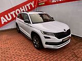 Škoda Kodiaq 2.0 TDi Sportline 4x4 DSG, ČR - náhled 2