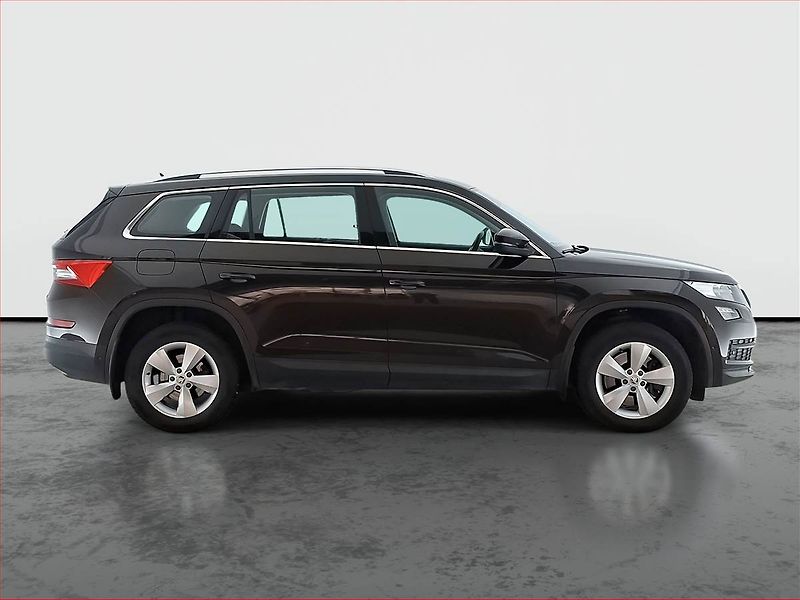 Škoda Kodiaq (2017) 2.0 TSI, 4X4, Automat - fotka 6 z 21
