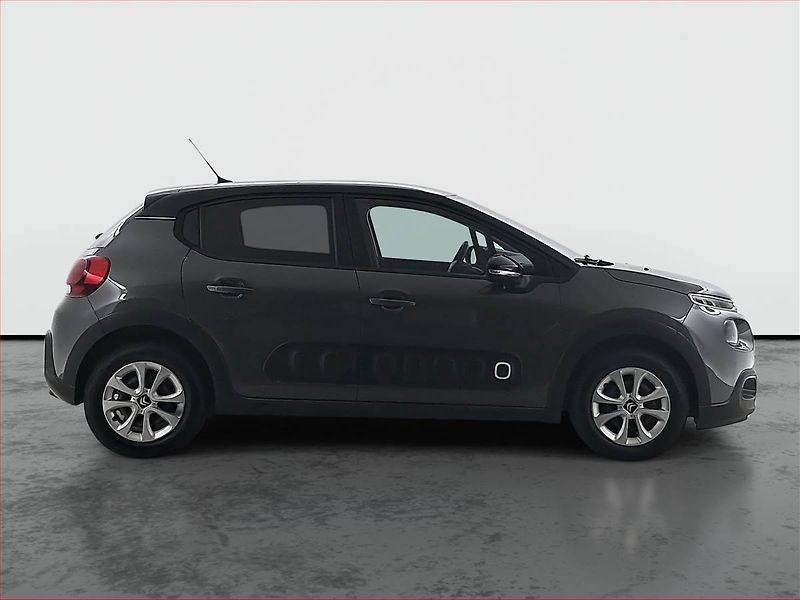 Citroën C3 (2020) 1.2 PureTech, Serv.kniha - fotka 6 z 17