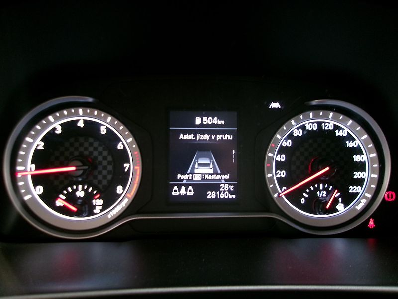 Hyundai Bayon (2023) 1.2i 62kW Comfort Club - fotka 23 z 23