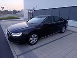 Audi A8 (2014) - náhled 52