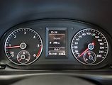 Volkswagen Touran (2010) 1.6 TDI, Tempomat - náhled 11