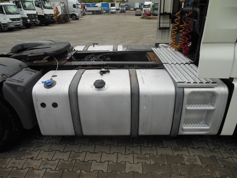 MAN TGX 18.440 BLS, Standart, Euro 5 E - fotka 9 z 23
