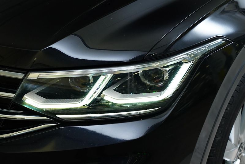 Volkswagen Tiguan - fotka 9 z 26