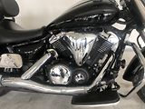 Yamaha XVS 950 A Midnight Star - náhled 16