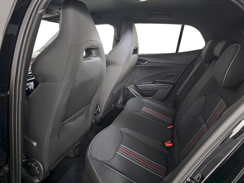 Škoda Fabia (2025) 1.0 TSI 85KW MONTE CARLO - fotka 7 z 27