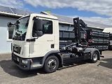 MAN TGL (2019) 12.220 BL JNK EURO 6 - náhled 8