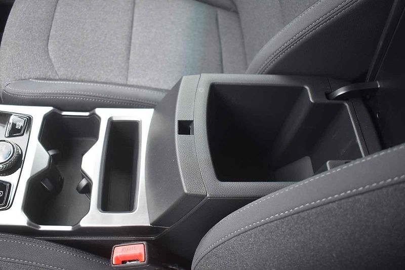 SsangYong Korando je auto s vynikajícím poměrem cena/výkon
