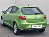 Seat Ibiza (2014) 1.2 TSi, Style, bixen, +kola - náhled 6