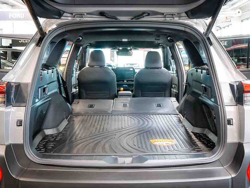 Subaru Outback (2026) 2.4 Wilderness Adap.tlum 2026 - fotka 6 z 33