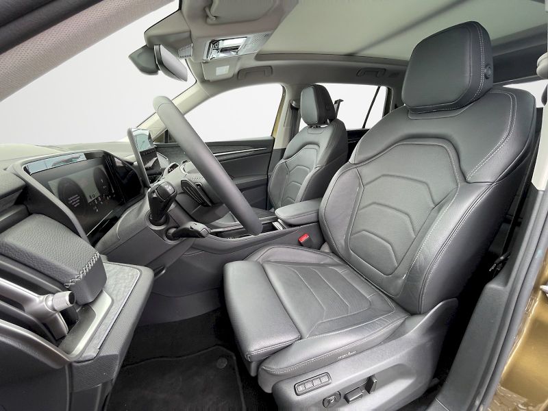 Škoda Kodiaq (2024) Exclusive 2.0 TDI 142 kW Selec - fotka 23 z 34