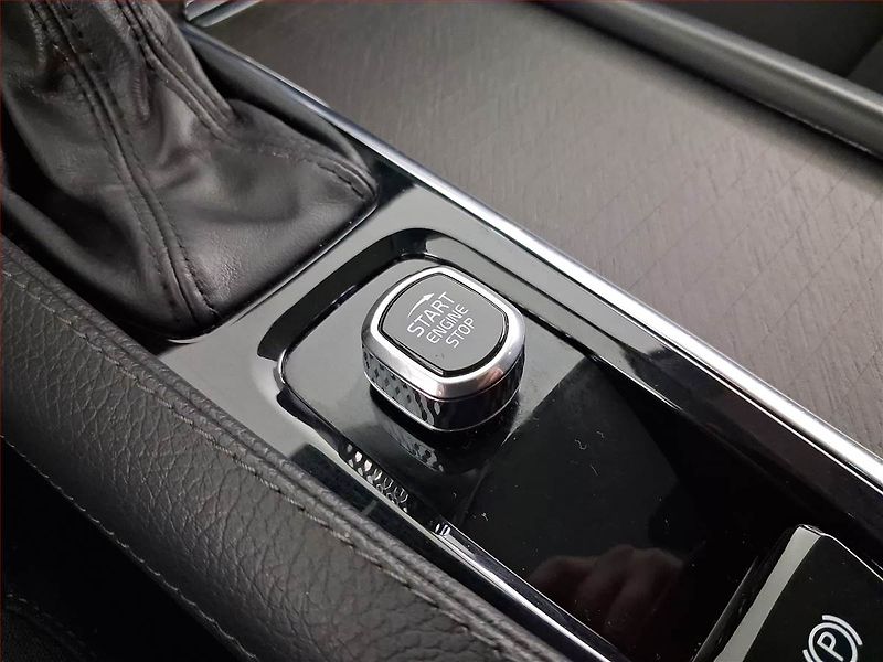 Volvo V90 (2019) Cross Country - fotka 18 z 23