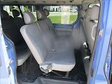 Opel Vivaro 2,0 CDTI L2H1 bez koroze 9míst - náhled 15