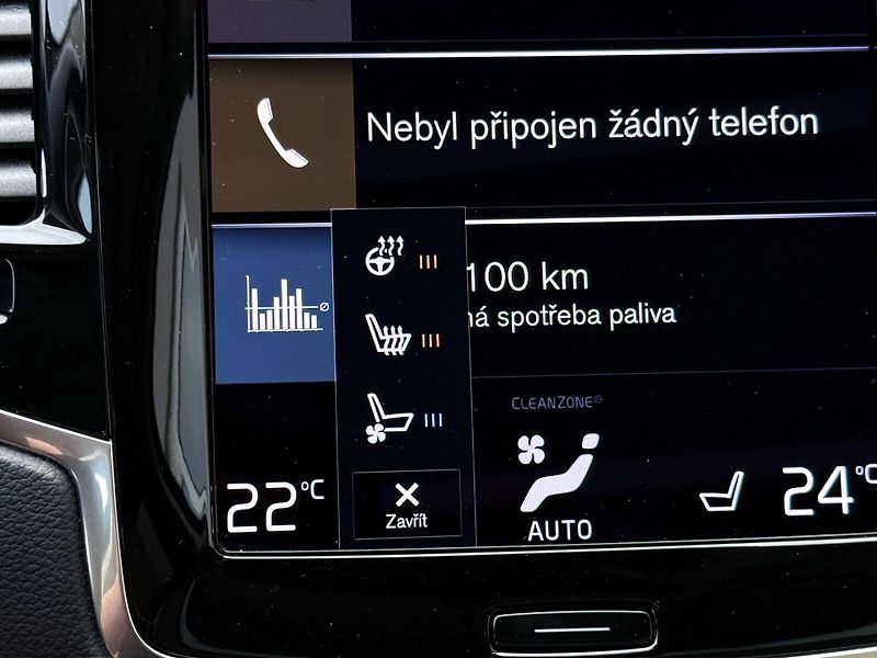 Volvo XC90 T8 AWD RECH. INSCRIPTION   - fotka 31 z 56