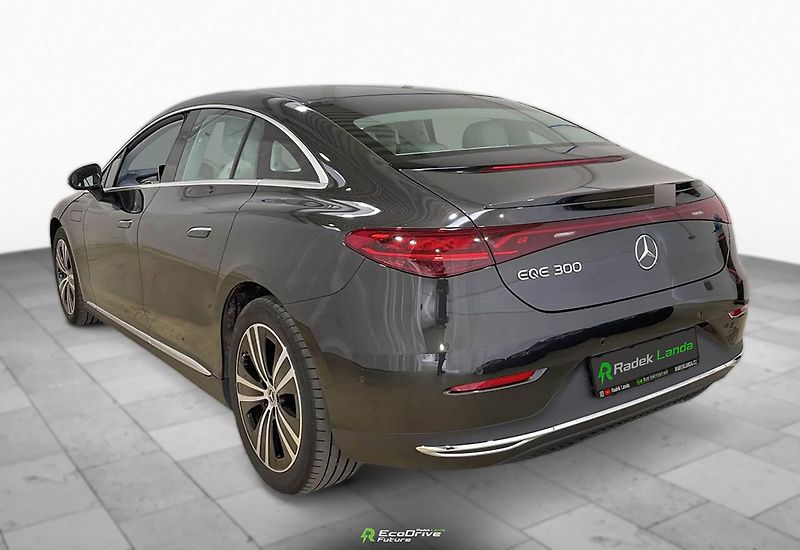 Mercedes-Benz EQE (2023) EQE 300 Electric Art  - fotka 3 z 20