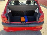 Peugeot 206 1,4 HDi SERVIS VSTŘIKY ROZVODY - náhled 25