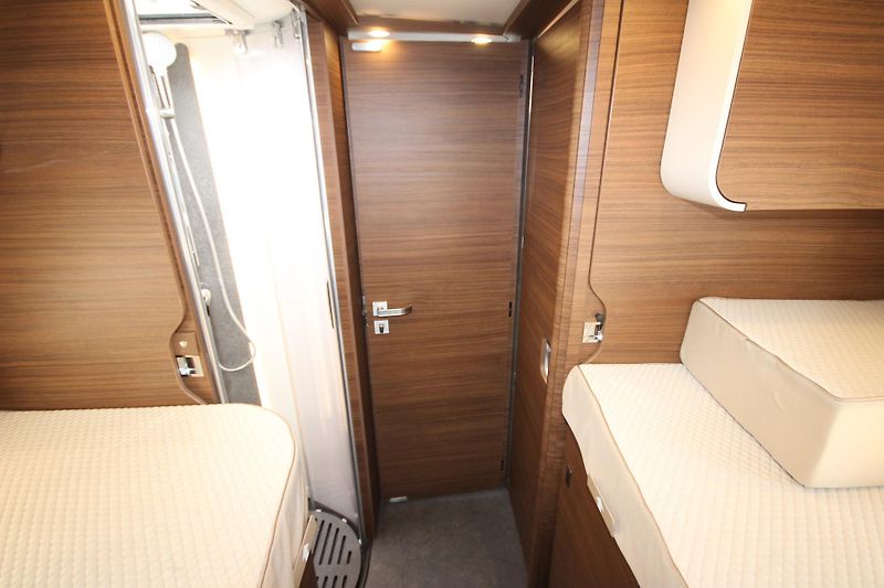 Carthago (2025) CHIC c-line I 4.9LE model 26 - fotka 66 z 74