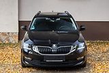 Škoda Octavia - náhled 1