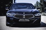 BMW Řada 8 (2022) 840i xDRIVE Gran coupé - náhled 8