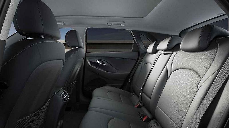 Hyundai i30 se začíná vyrábět v modernizované verzi