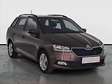 Škoda Fabia (2020) Ambition 1.0 TSI, ČR,1.maj - náhled 1