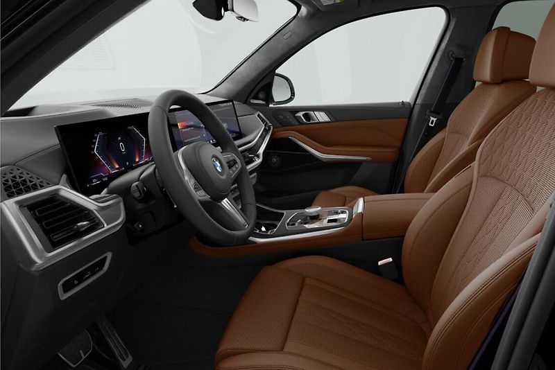 BMW X7 xDrive40i - fotka 4 z 4