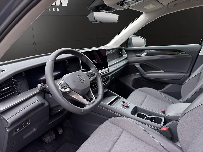 Volkswagen Tayron (2025) 110KW 7 MÍST TAŽNÉ  IQ.LIGHT  - fotka 9 z 27