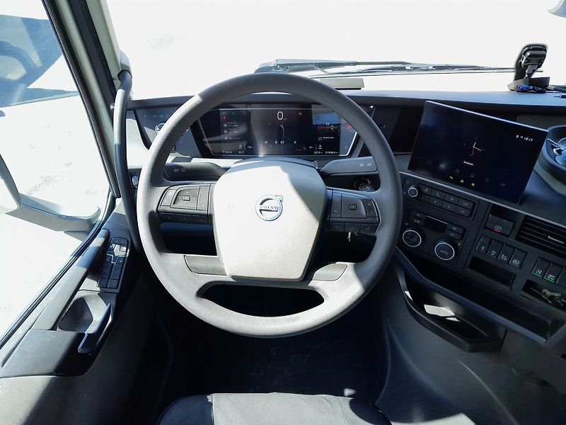 Volvo FH 460 I-Safe LowDeck - fotka 27 z 42