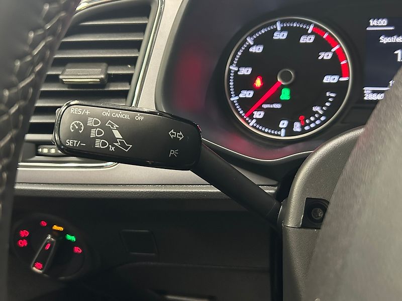Seat Leon (2020) 1.5 TGI AUT 2020 | Záruka - fotka 41 z 47