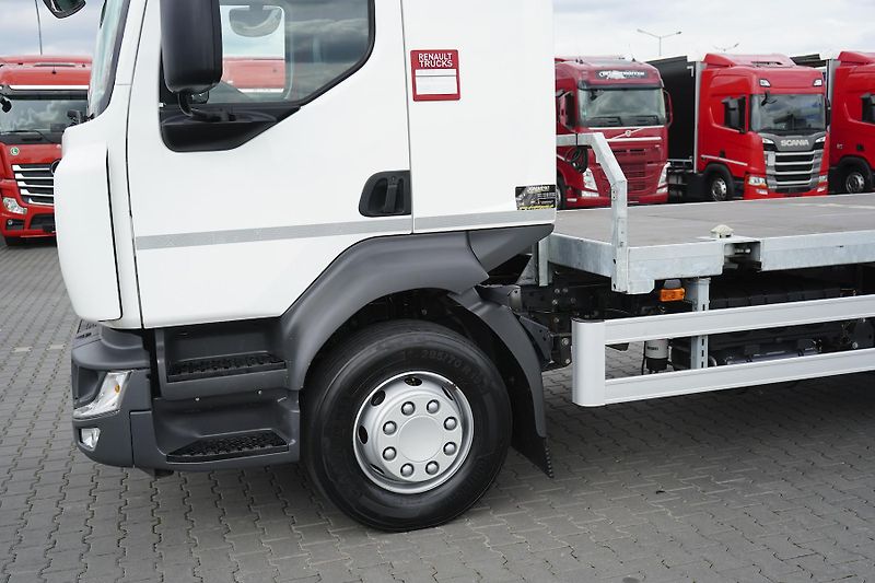 Renault Trucks D (2021) 16 / 240 / ACC / E 6 / PLATFOR - fotka 18 z 50