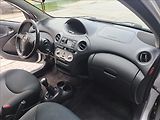 Toyota Yaris 1,4 D-4D - náhled 36