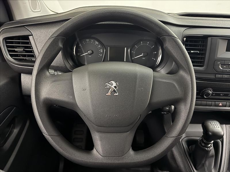 Peugeot Expert 2,0 HDi L2 DPH 6MÍST POLOCOMBI - fotka 9 z 30