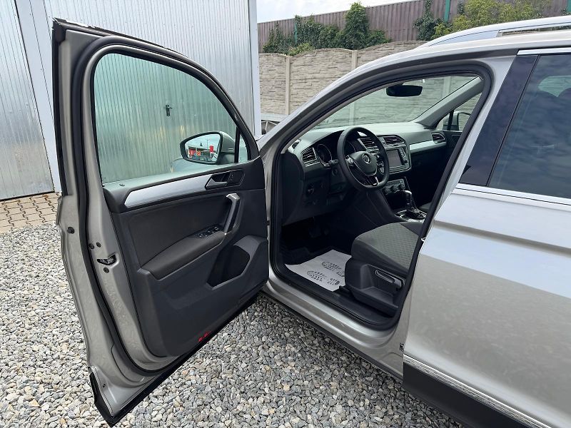 Volkswagen Tiguan 2.0TDi 150PS 4x4 DSG ACC NAVI! - fotka 140 z 160