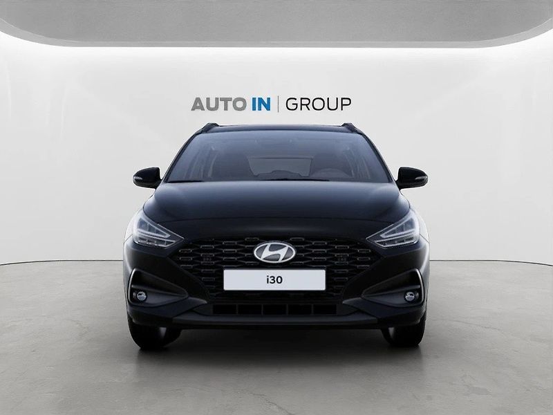 Hyundai i30 (2026) GO CZECH! 1,0 T-GDI 84 kW - fotka 2 z 5