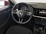 Škoda Scala (2020) 1.0 TSI, ČR,1.maj, Tempomat - náhled 7