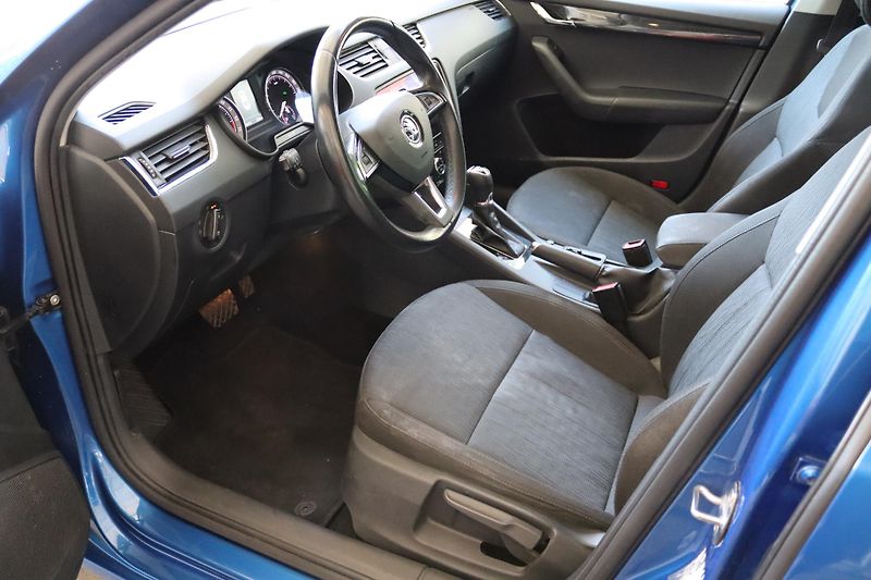 Škoda Octavia 2.0TDI DSG 110kW ČR DPH - fotka 22 z 50