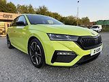 Škoda Octavia 2.0TDi RS 147kW DSG  - náhled 2