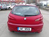 Alfa Romeo 147 1,6i 77kW LPG - náhled 12