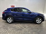 Alfa Romeo Stelvio 2.2JTDM 154kW Q4 SUPER 2XKOLA - náhled 9