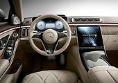 Mercedes-Maybach S