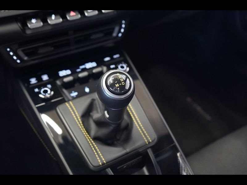 Porsche 911 GT3 Touring, Lift, Bose, PDLS - fotka 46 z 49