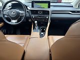 Lexus RX 300 (2022) 2.0Turbo, 175kW, 4x4, ČR - náhled 12