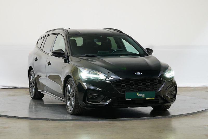 Ford Focus - fotka 8 z 25