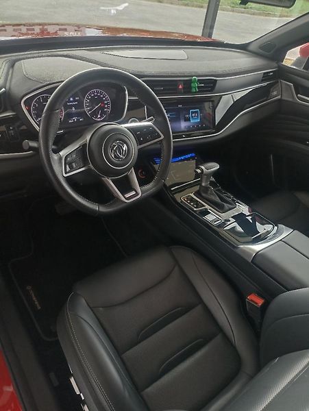 Dongfeng Fengon 5 (2021) - fotka 10 z 10